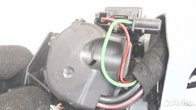 Замок зажигания Opel Zafira A, 2004 Замок зажигания Opel Zafira A, 2004