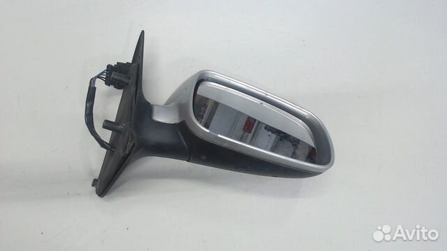 Зеркало боковое правое Skoda Octavia (A4 1U), 2006
