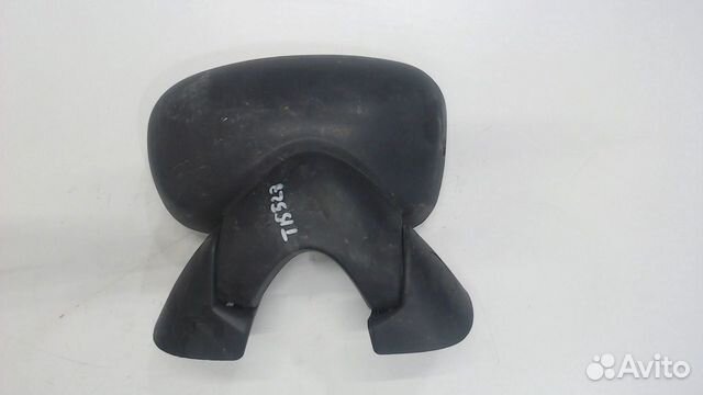 Зеркало боковое левое Opel Vivaro, 2007 Зеркало боковое левое Opel Vivaro, 2007