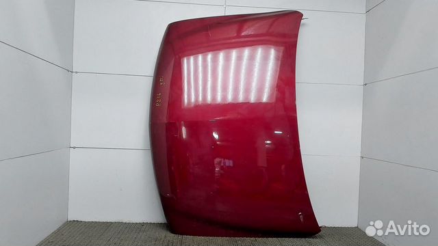 Капот Chevrolet Tahoe, 2004 Капот Chevrolet Tahoe, 2004