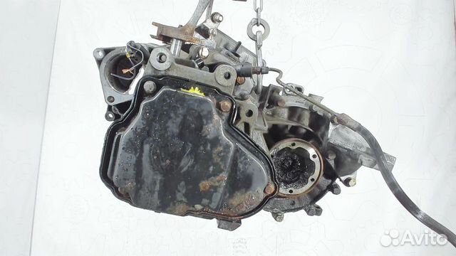 Коробка передач Seat Cordoba 1.9 TDI, 2001 Коробка передач Seat Cordoba 1.9 TDI, 2001
