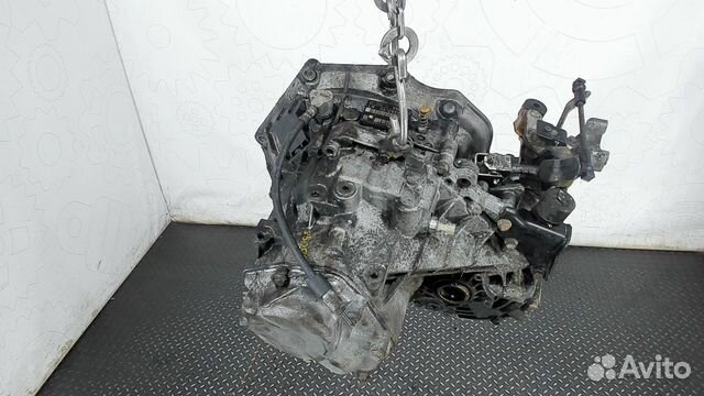 Коробка передач Opel Vectra B 2.2 DTI, 2001 Коробка передач Opel Vectra B 2.2 DTI, 2001