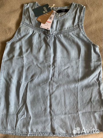 Блузка Mango Блузка Mango