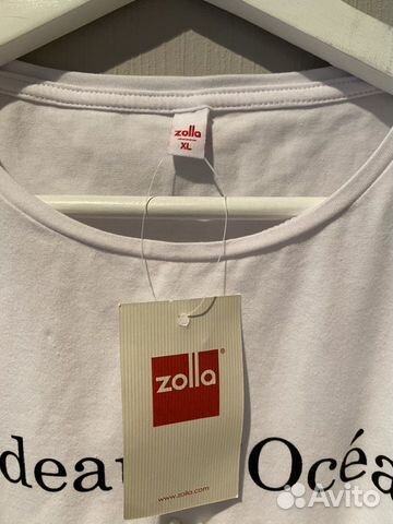 Футболка zolla Футболка zolla