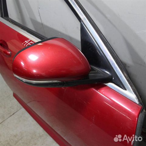 Зеркало правое jaguar XF 2011-2015 jaguar XF 2011