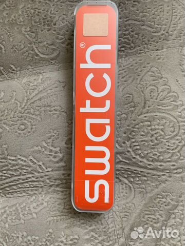 Часы Swatch Часы Swatch