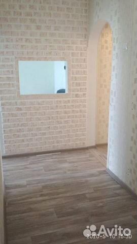 2-к квартира, 52.8 м², 8/9 эт.