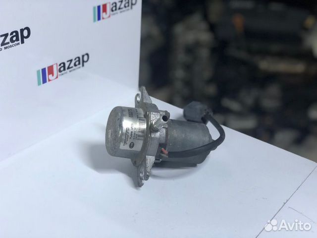 Вакуумный насос Volvo V70 SW 5244S 2003 Вакуумный насос Volvo V70 SW 5244S 2003