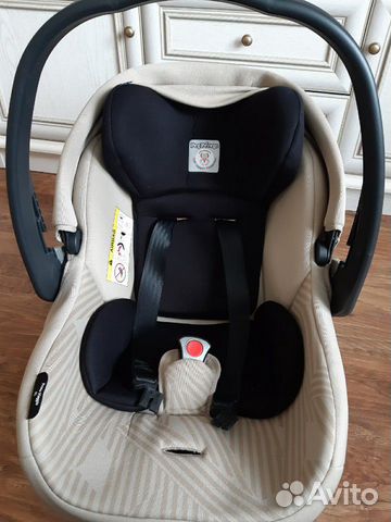 Автокресло peg -perego Автокресло peg -perego