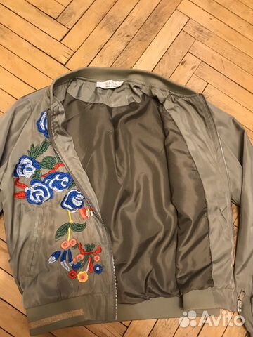 Куртка Куртка