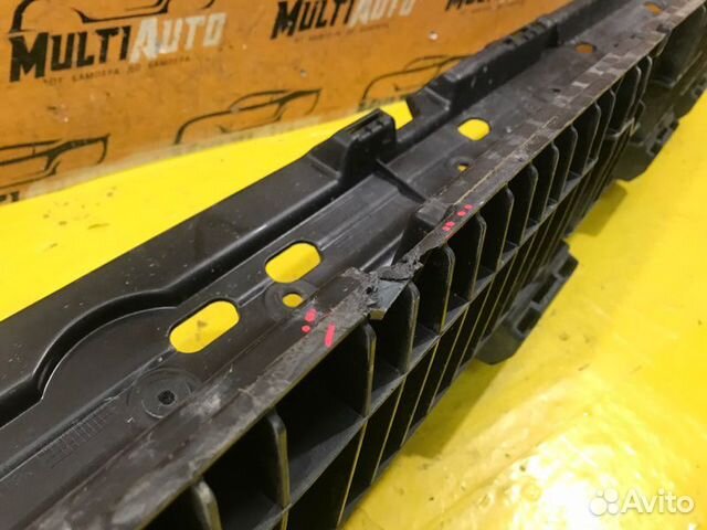 Каркас порога левый Mercedes Gl X166 2012-2019 Каркас порога левый Mercedes Gl X166 2012-2019