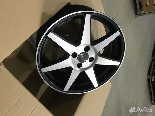 Диски R17 proma Зенит Диски R17 proma Зенит