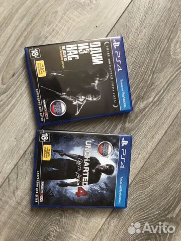 Игры для ps4 Игры для ps4