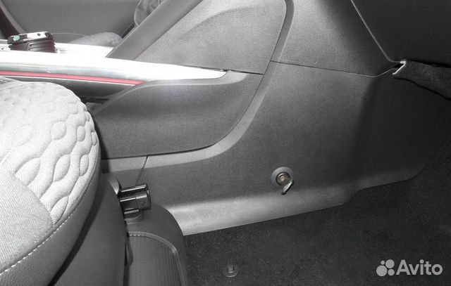 Блокиратор кпп Opel Zafira B,C
