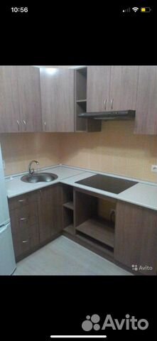 1-к квартира, 40 м², 12/19 эт.