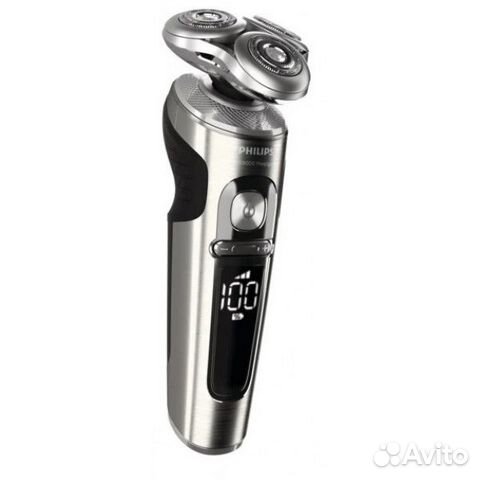 Электробритва Philips SP9861/16 Series 9000 Presti