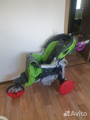 Запчасти peg-perego gt3 колеса