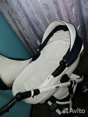 Коляска vikalex porta vita 3 в 1 Коляска vikalex porta vita 3 в 1