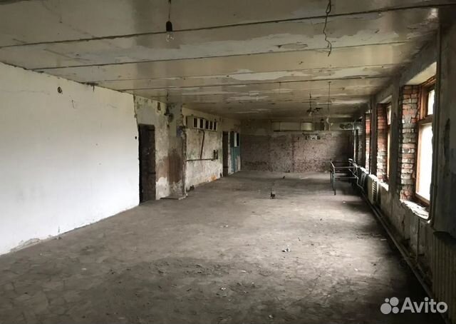 Производственно-складское помещение 120 м² Производственно-складское помещение 120 м²