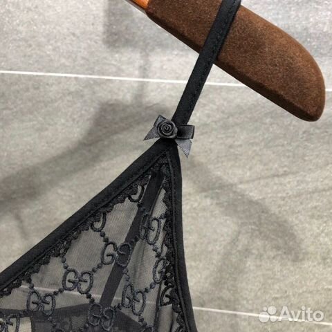 Комплект нижнего белья Gucci
