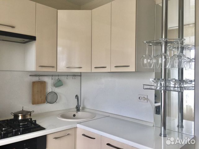 1-к квартира, 31 м², 5/5 эт.