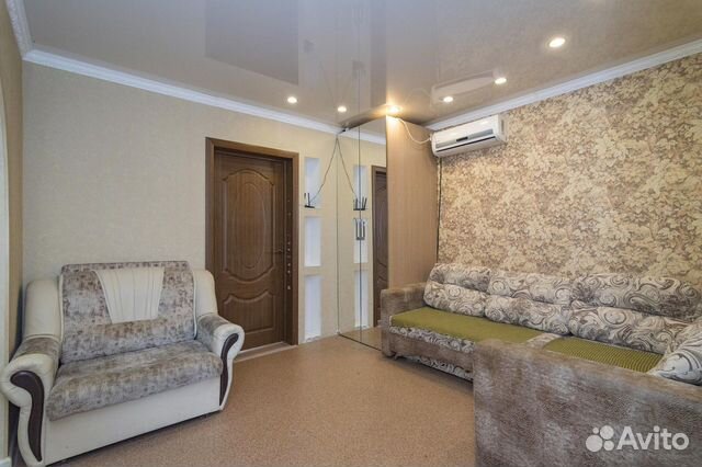 2-к квартира, 61.5 м², 8/14 эт. 2-к квартира, 61.5 м², 8/14 эт.