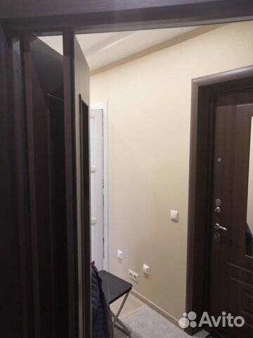 2-к квартира, 51.5 м², 12/17 эт.
