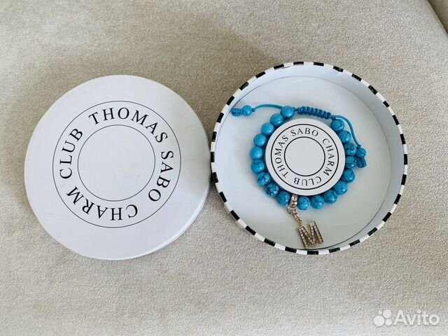 Браслет Thomas Sabo Браслет Thomas Sabo