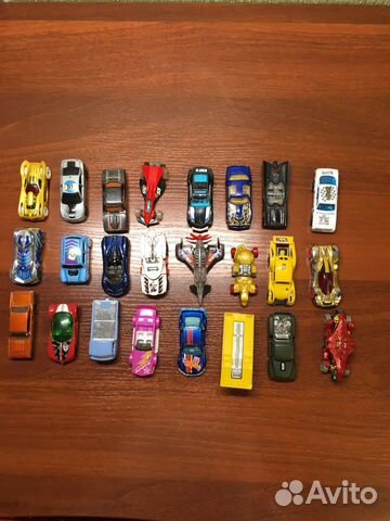 Машинки Hot Wheels (хот вилс) Машинки Hot Wheels (хот вилс)
