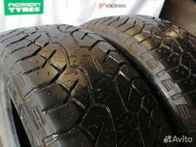Hankook Dynapro ATm p235/60R18 102T