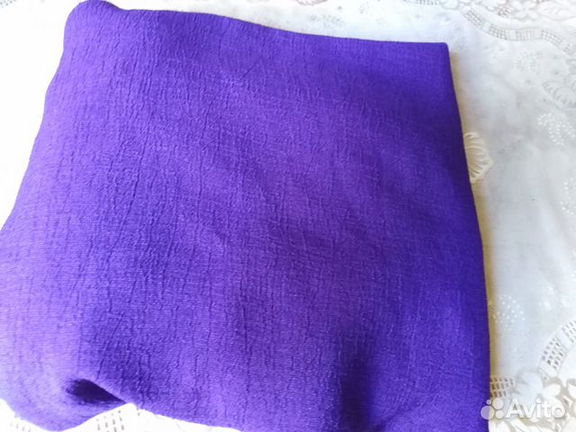 Отрез ткани