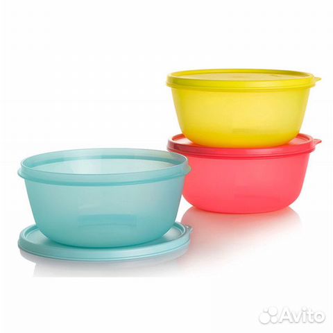 Чаша Хит-парад от Tupperware Чаша Хит-парад от Tupperware