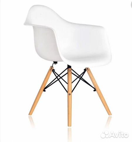Стул-кресло eames Стул-кресло eames
