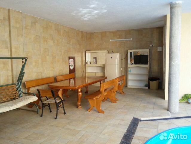 Комната 17 м² в 8-к, 2/2 эт. Комната 17 м² в 8-к, 2/2 эт.