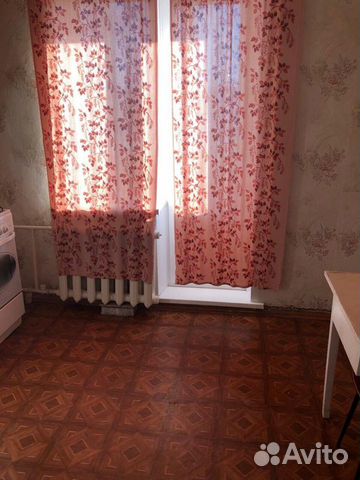 1-к квартира, 32.9 м², 5/5 эт.