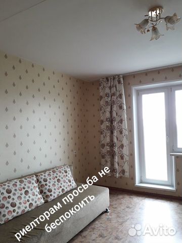 1-к квартира, 40.4 м², 5/10 эт. 1-к квартира, 40.4 м², 5/10 эт.