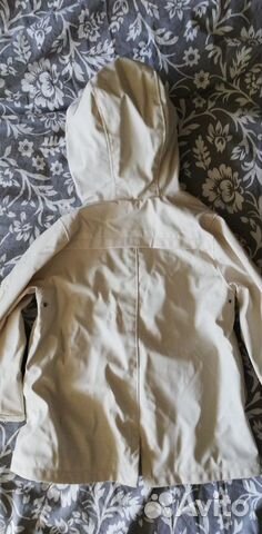 Куртка-дождевик Zara, р. 98 Куртка-дождевик Zara, р. 98
