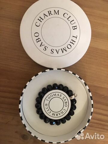 Браслет Thomas Sabo