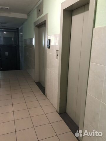 3-к квартира, 84 м², 1/16 эт.