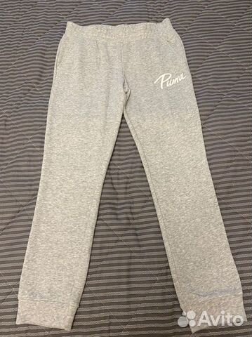 Купить Новогодние Штаны Puma Athletics Pants Купить Новогодние Штаны Puma Athletics Pants