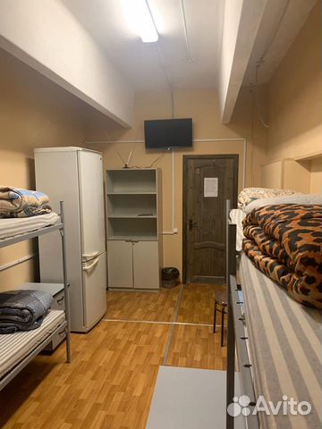 Комната 14 м² в 7-к, 1/5 эт. Комната 14 м² в 7-к, 1/5 эт.