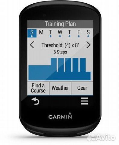 Велокомпьютер Garmin Edge 830 новый Велокомпьютер Garmin Edge 830 новый