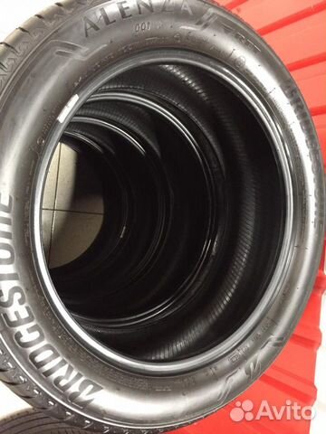 245/50R19 105W Bridgestone alenza 001 245/50R19 105W Bridgestone alenza 001