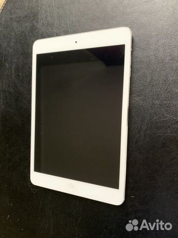 iPad mini