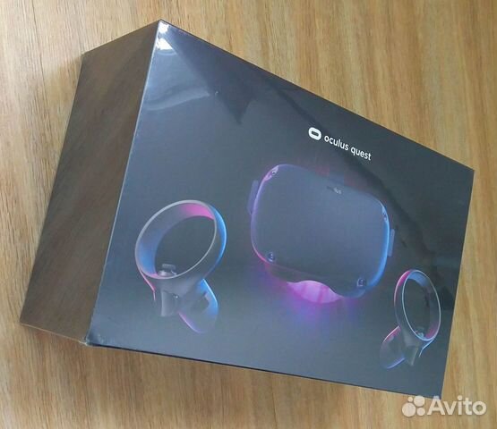Oculus Quest 64gb Oculus Quest 64gb