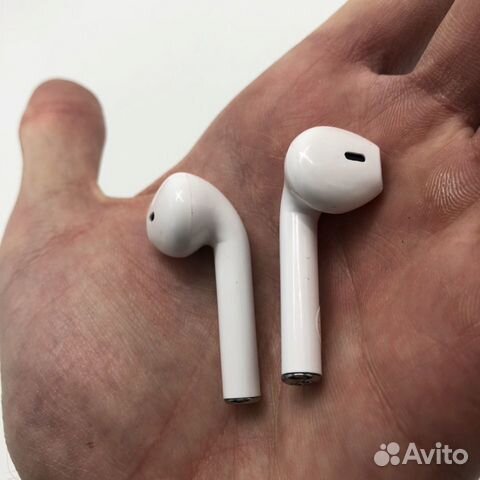 Наушники AirPods i11 tws Наушники AirPods i11 tws