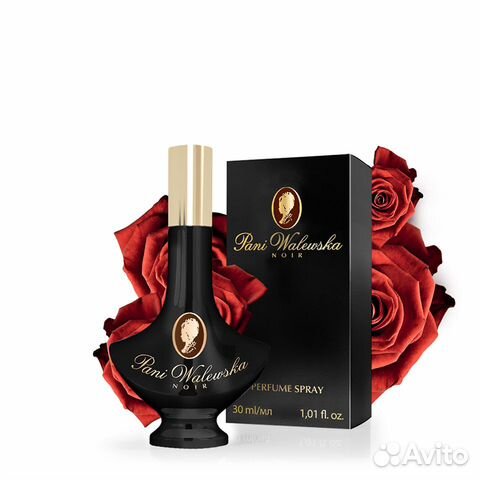 Духи Pani Walewska Духи Pani Walewska