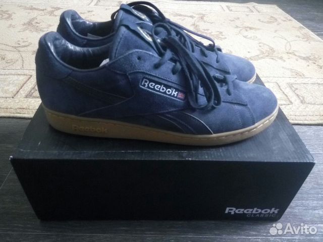 reebok company
