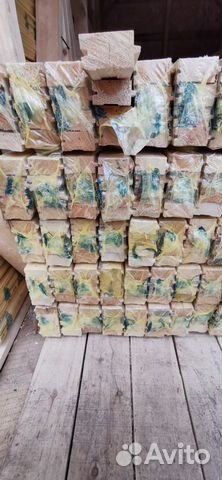 Доска половая