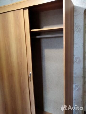Шкаф